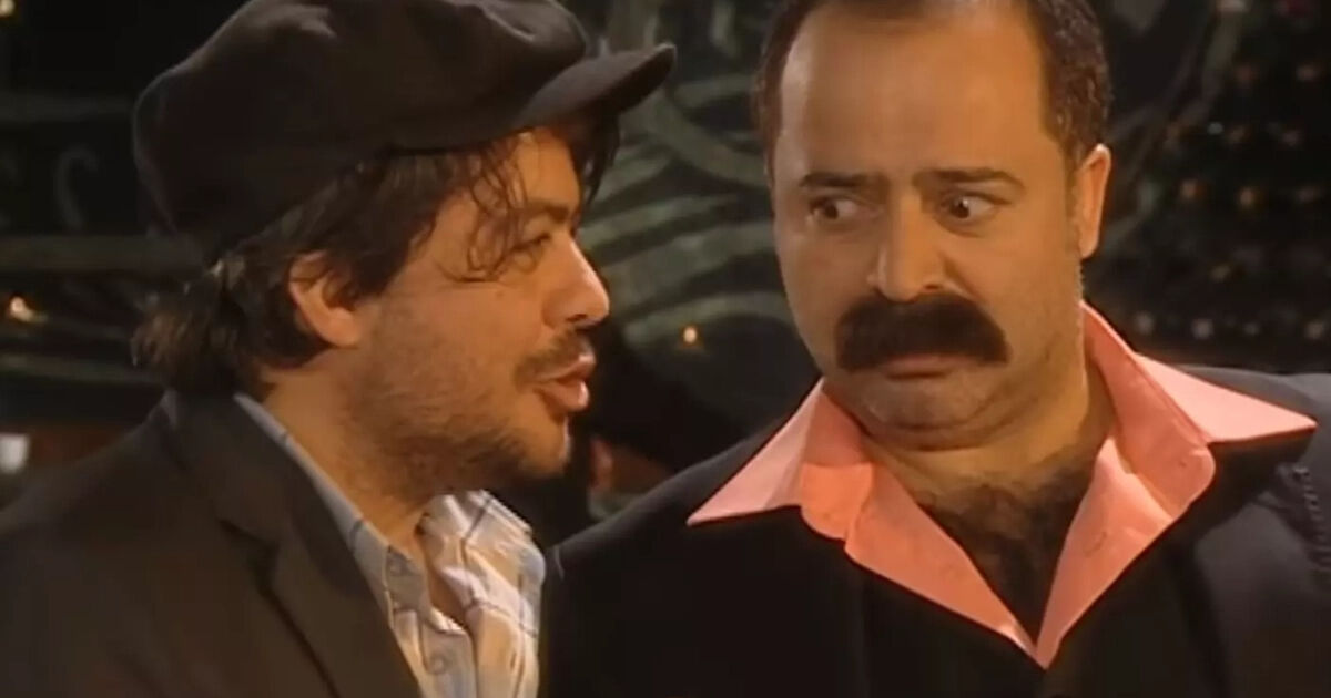 Gözlerden uzak yaşıyordu… Oyuncu Arkın Gelebe'nin son halini görenler yorum yağdırdı: