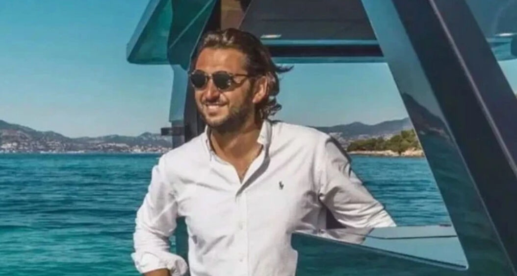 Halit Yukay bulundu mu? Kayıp iş insanından 19 gün sonra haber geldi Halit Yukay bulundu mu? Kayıp iş insanından 19 gün sonra haber geldi - 2. Resim