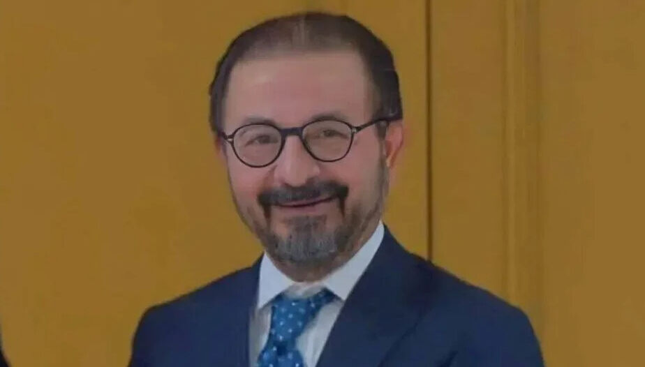 İsmet Sayhan kimdir? Eski MKE Yönetim Kurulu Başkanıydı - 2. Resim