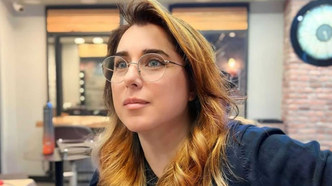 İsviçre'ye yerleşip köy hayatı yaşıyordu! Seher Dilovan kızını ilk defa paylaştı: