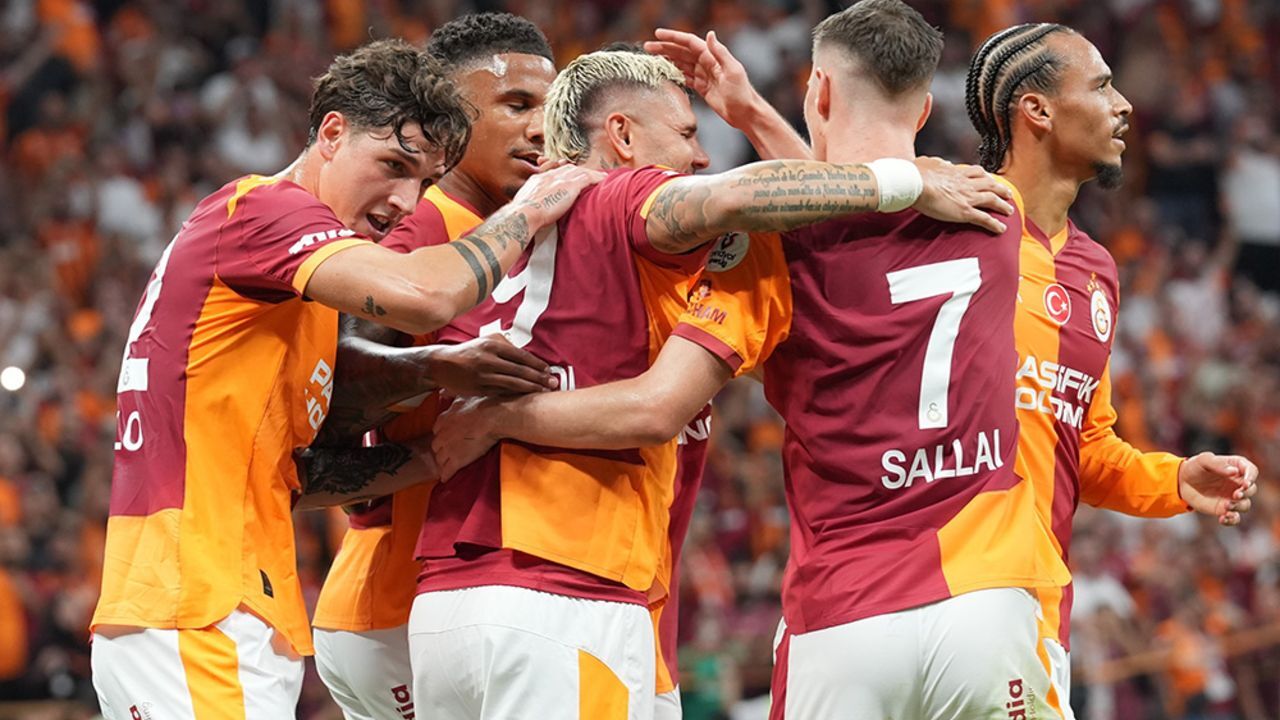 Kayserispor - Galatasaray maçı saat kaçta, nereden izlenir, ilk 11'ler belli oldu mu? Kayserispor - Galatasaray maçı saat kaçta, nereden izlenir, ilk 11'ler belli oldu mu?