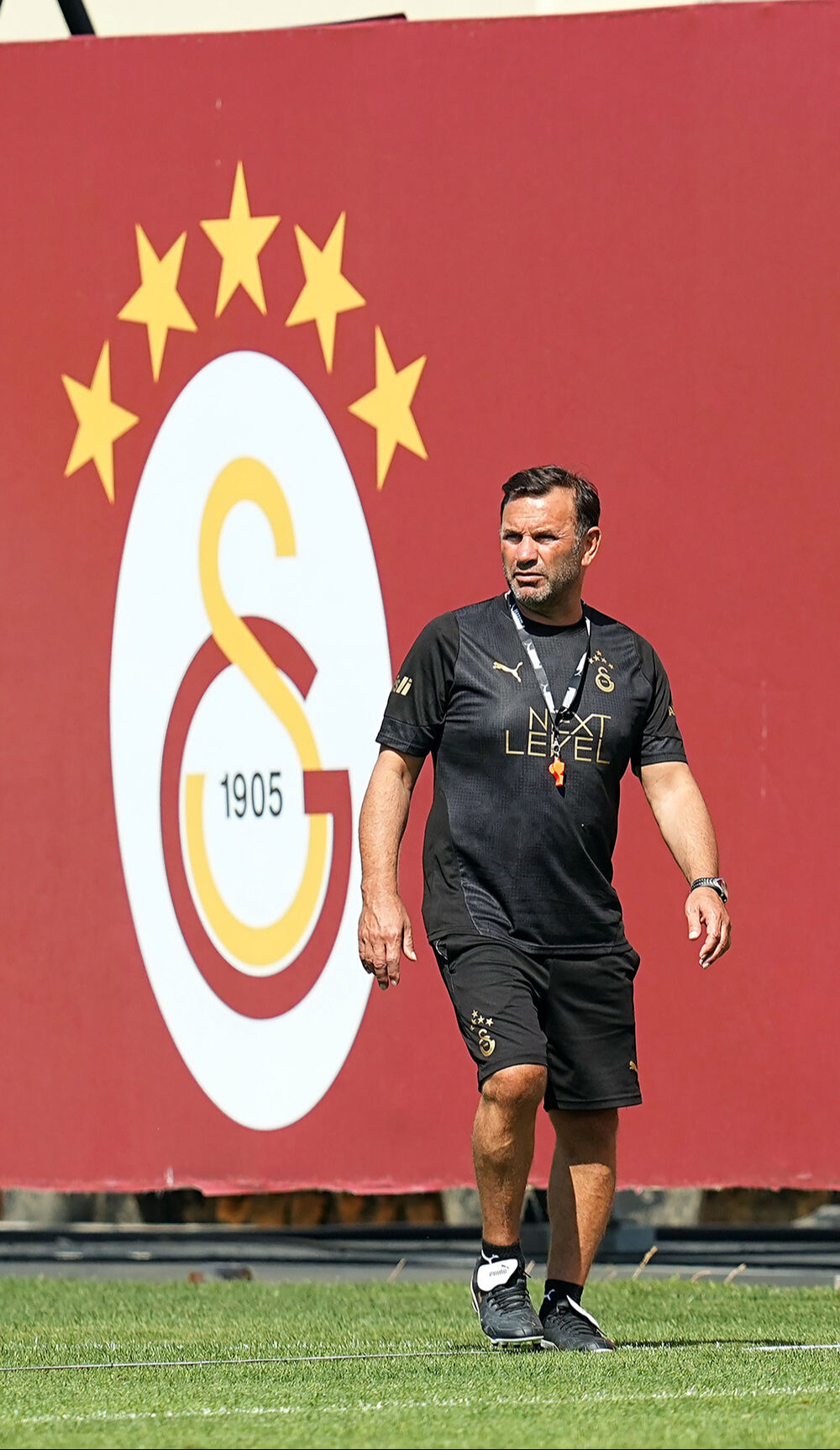 Kayserispor - Galatasaray maçı ilk 11'ler belli oldu mu, hangi kanalda, şifreli mi? - 3. Resim