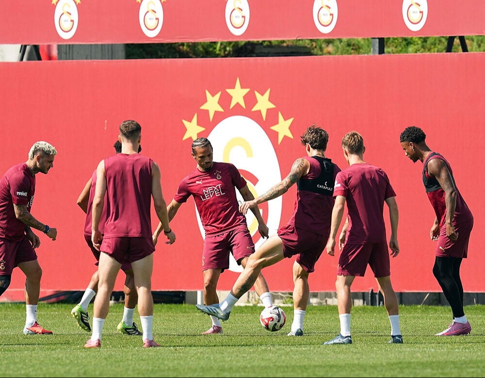 Kayserispor - Galatasaray maçı ilk 11'ler belli oldu mu, hangi kanalda, şifreli mi? - 1. Resim