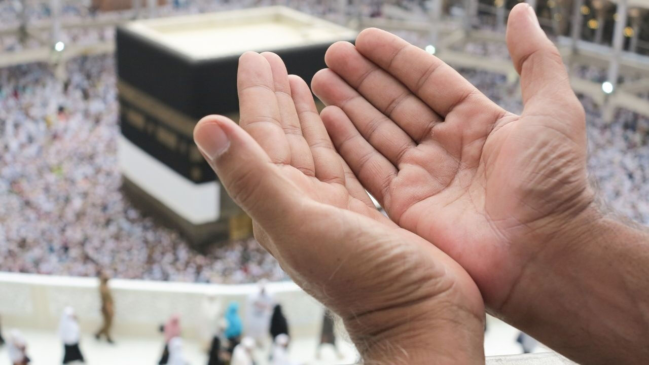 'Kurasız hac' yalanına darbe! Bakanlık o reklamlara ceza yağdırdı - 1. Resim