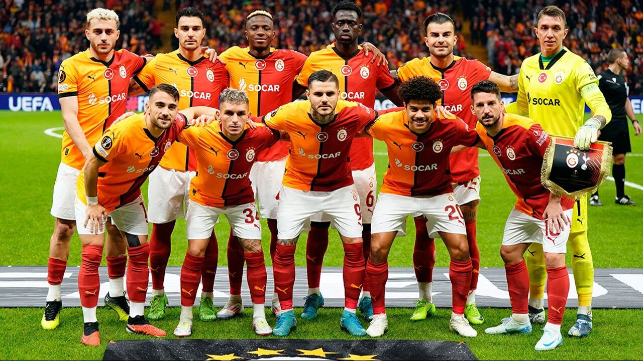 Muhtemel ilk 11'ler belli oldu! Kayserispor Galatasaray maçı saat kaçta, hangi kanalda? - 1. Resim