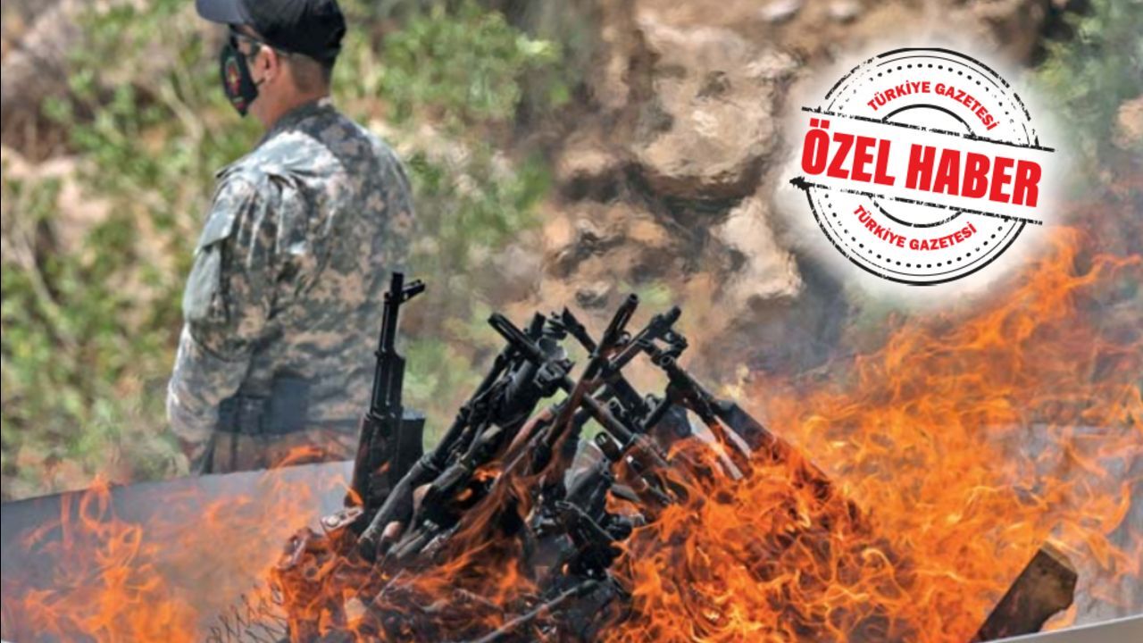 Öcalan’a af yok garantisi: AK Parti, Terörsüz Türkiye için sahanın nabzını tuttu - Gündem