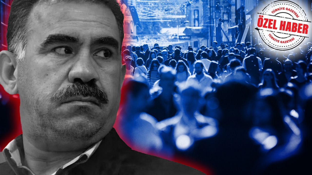 Öcalan’a af yok garantisi: AK Parti, Terörsüz Türkiye için sahanın nabzını tuttu - Gündem