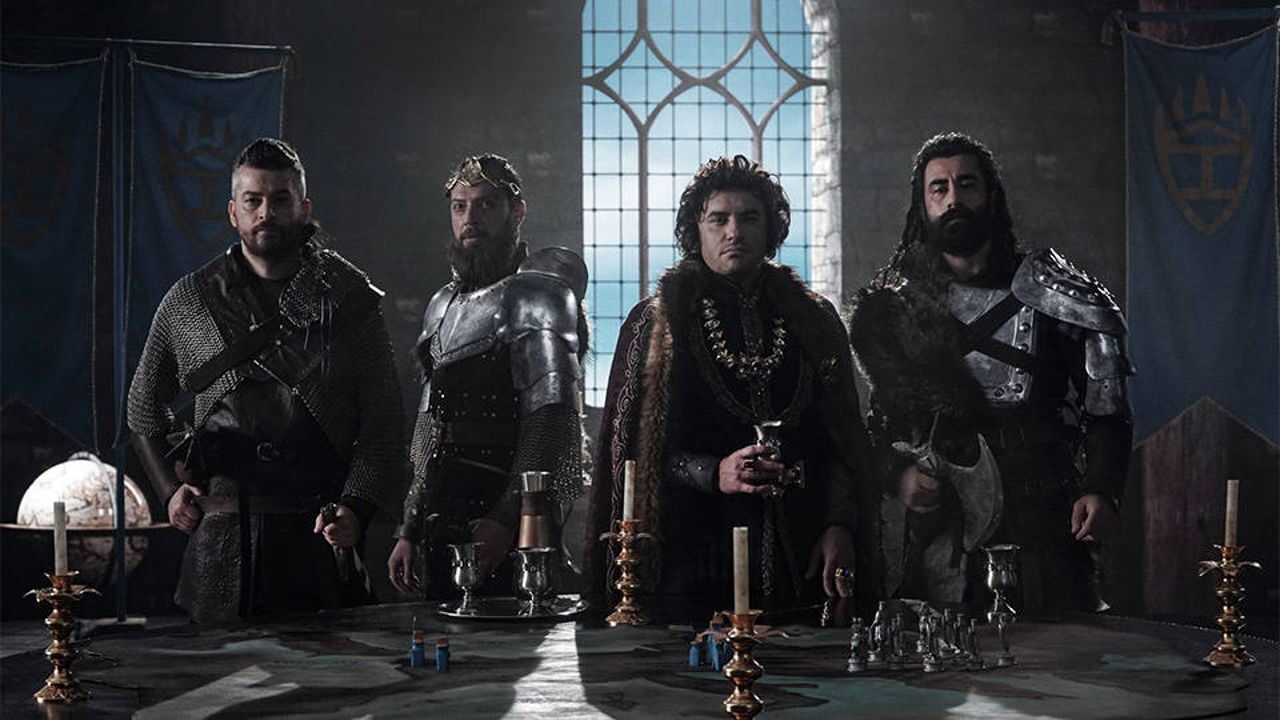 Prens yeni bölüm çıktı mı, 4. sezon ne zaman yayınlanacak? - 2. Resim