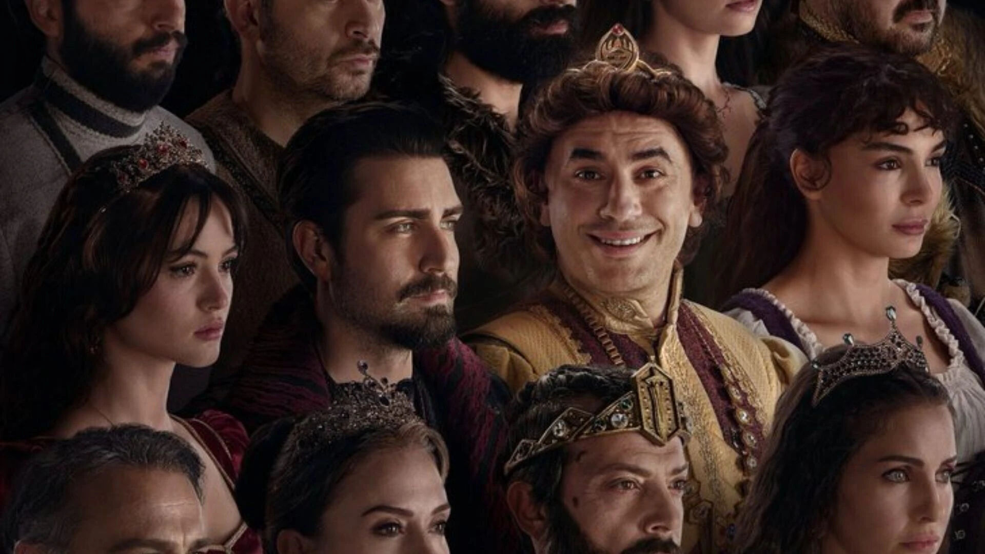 Prens yeni bölüm çıktı mı, 4. sezon ne zaman yayınlanacak? - 1. Resim