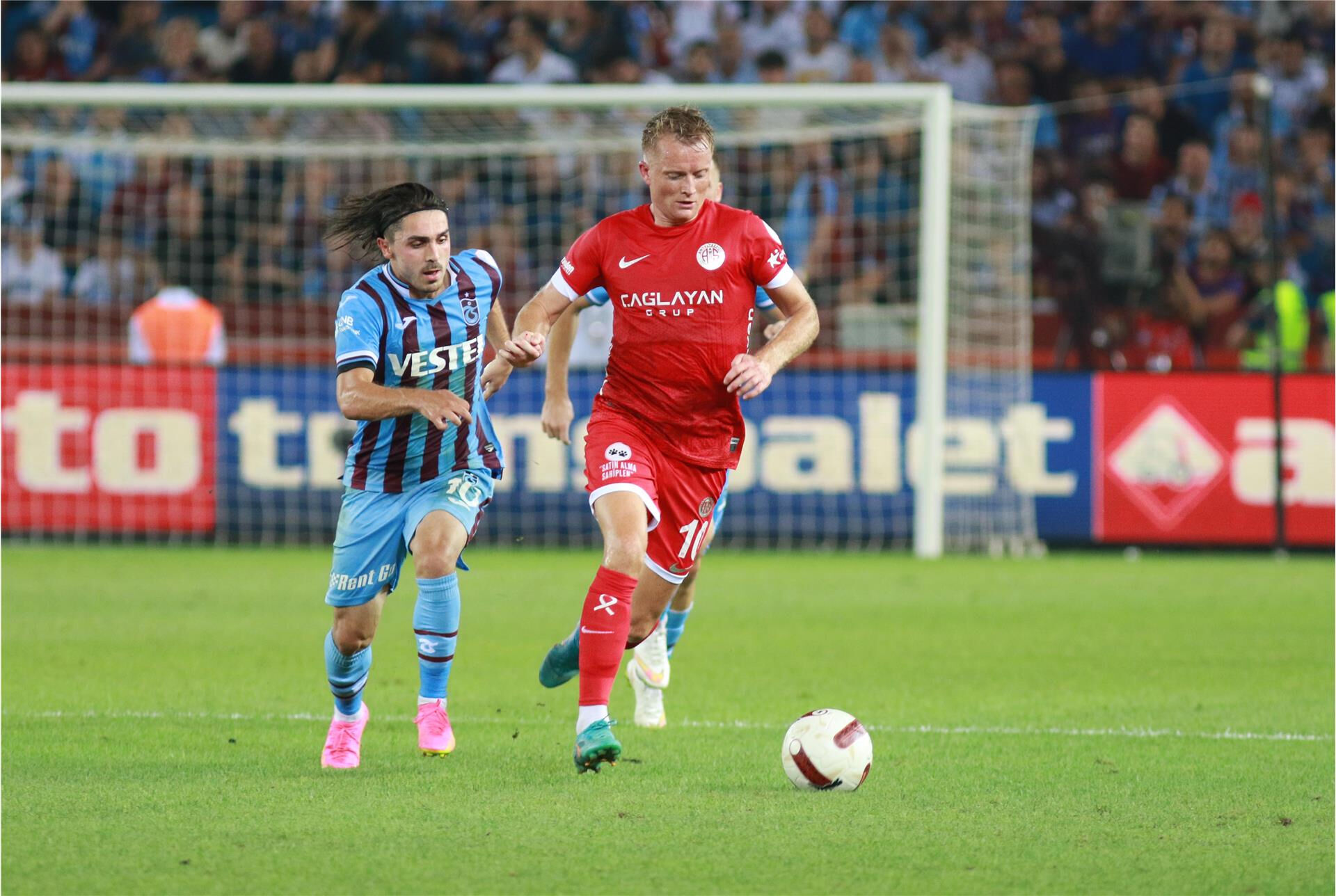 Trabzonspor-Antalyaspor maçı hangi kanalda, canlı yayın nerede izlenir? Maç kadrosu muhtemel ilk 11 açıklandı! - 4. Resim