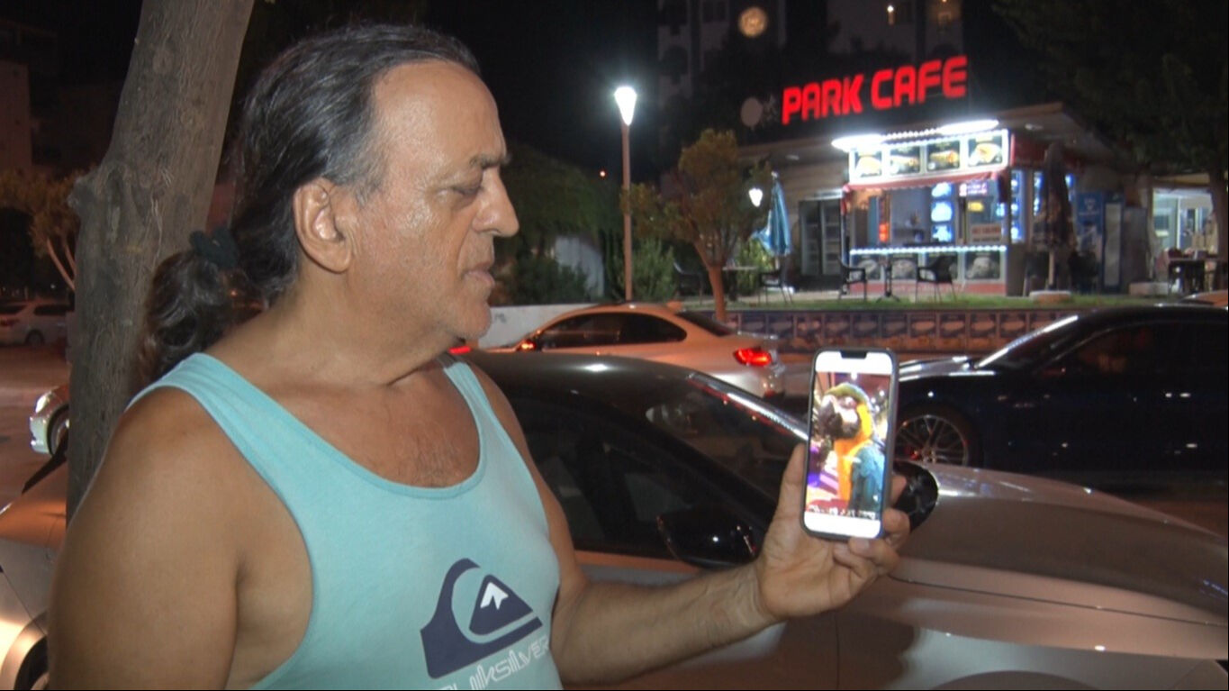 Turgut Özal'ın yadigarı 'Cabbar'a rahat yok... 28 yıllık sahibi isyan etti!