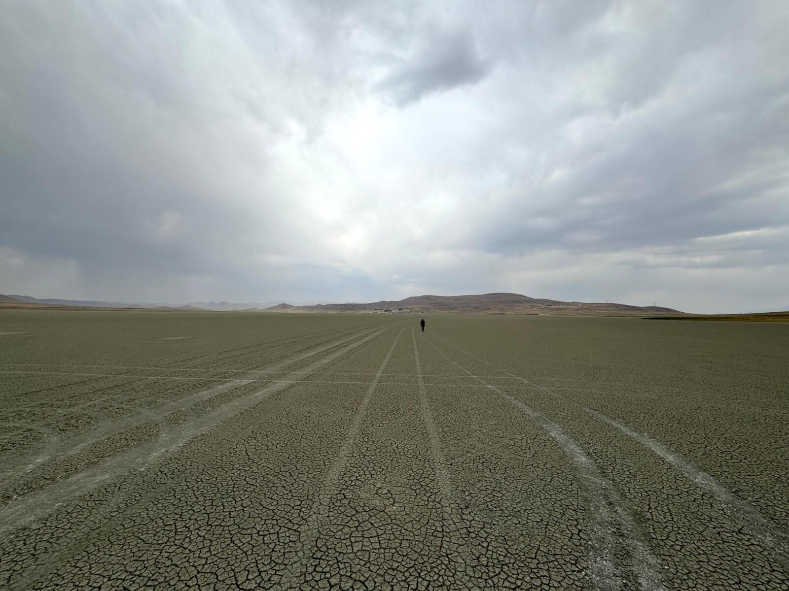 Türkiye’nin her yeri su stresine girdi - 2. Resim