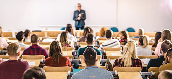 Üniversite e-kayıt ekranı: Üniversite kayıtları ne zaman? - 1. Resim