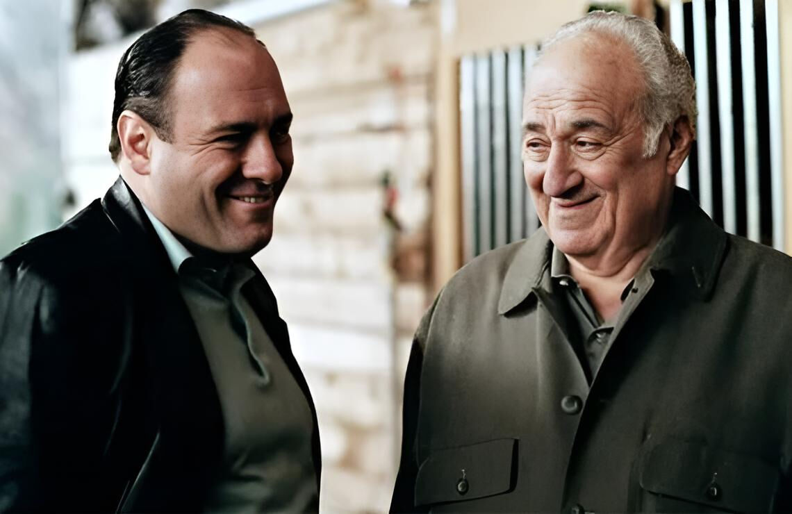 Ünlü oyuncu Jerry Adler hayatını kaybetti! Acı haberi meslektaşı duyurdu - 1. Resim