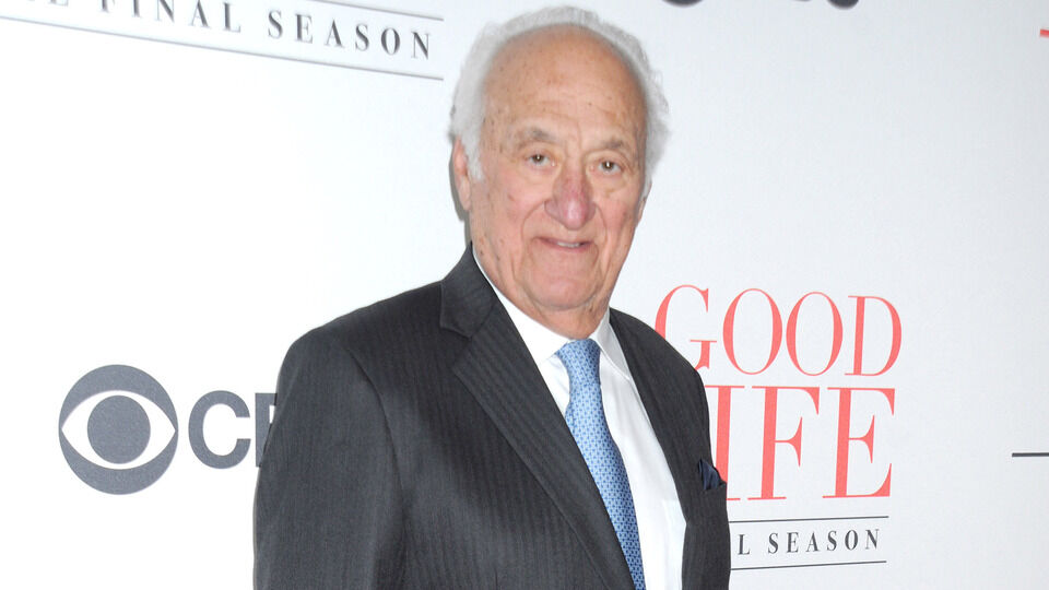 Ünlü oyuncu Jerry Adler hayatını kaybetti! Acı haberi meslektaşı duyurdu - 2. Resim