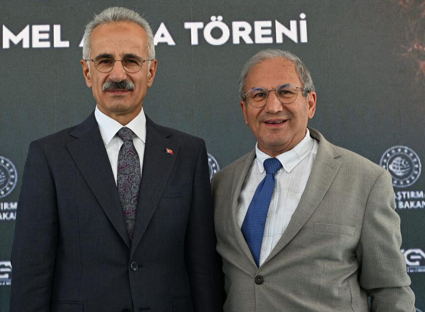 Yaya geçitleri hız kesmeyecek: Yerlerine alt ve üst geçitler geliyor - 1. Resim