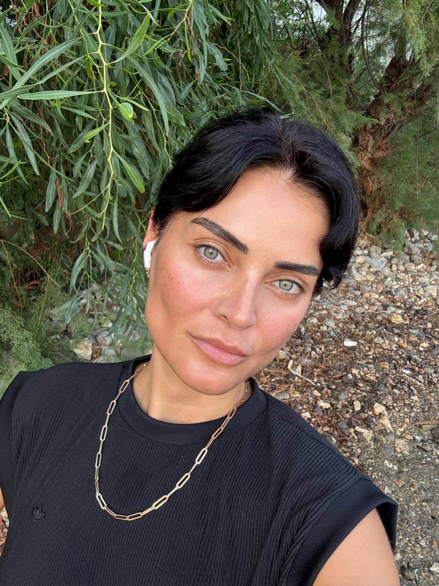 Yıllar sonra Bodrum'da ortaya çıktı! Betül Şahin'in son hali herkesi şaşırttı - 4. Resim