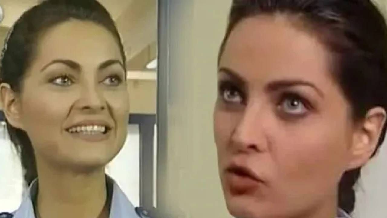 Yıllar sonra Bodrum'da ortaya çıktı! Betül Şahin'in son hali herkesi şaşırttı Yıllar sonra Bodrum'da ortaya çıktı! Betül Şahin'in son hali herkesi şaşırttı