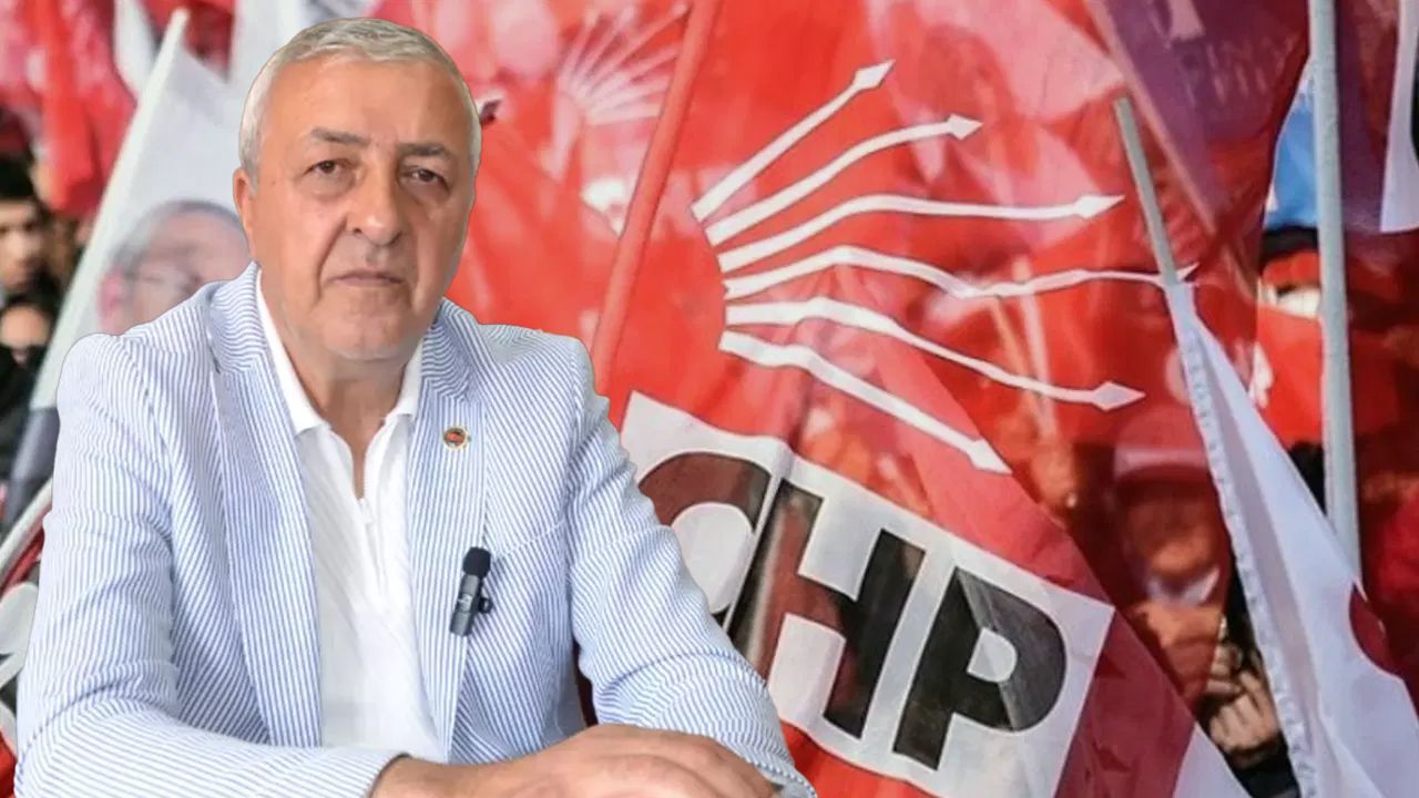 20 yıl sonra ilki gerçekleştirmişti: Göle Belediye Başkanı Gökhan Budak CHP'den istifa etti! 20 yıl sonra ilki gerçekleştirmişti: Göle Belediye Başkanı Gökhan Budak CHP'den istifa etti!