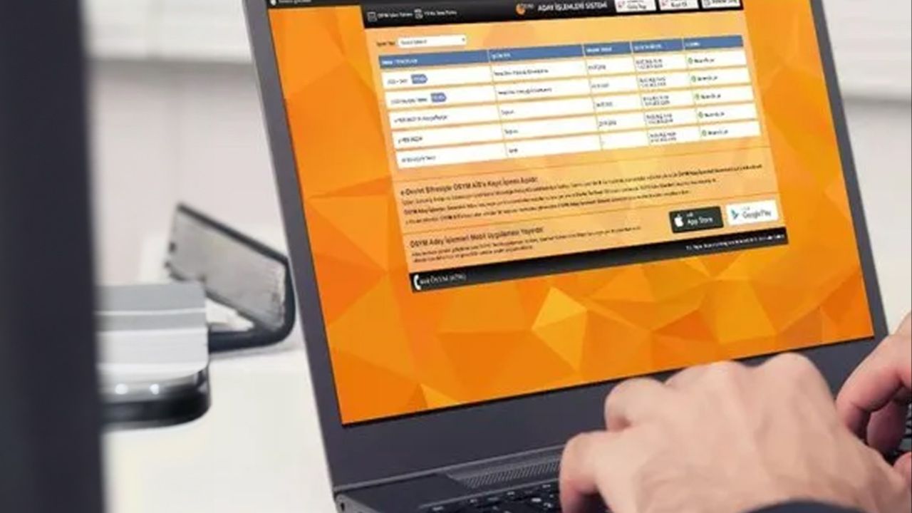 2025 YKS'de kaç kişi üniversiteye yerleşti? YÖK 2025 YKS istatistikleri merak ediliyor 2025 YKS'de kaç kişi üniversiteye yerleşti? YÖK 2025 YKS istatistikleri merak ediliyor