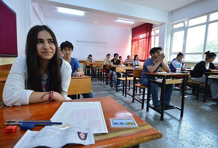 5. sınıf uyum haftası var mı, ortaokullar ne zaman açılacak? - 4. Resim