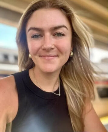 Akıllı yüzük devreye girdi, doktorlardan önce fark etti! Genç öğretmen kıl payı kurtuldu - 1. Resim