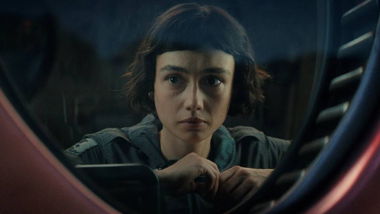 Alien: Earth 4 bölüm çıktı mı, ne zaman yayınlanacak? - 1. Resim