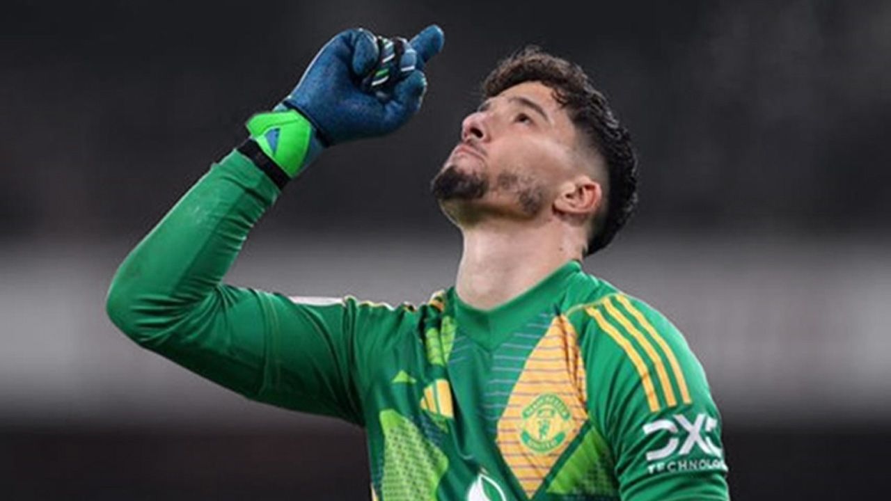 Altay Bayındır hakkında flaş gelişme! Geleceğine dair kararını verdi Altay Bayındır hakkında flaş gelişme! Geleceğine dair kararını verdi