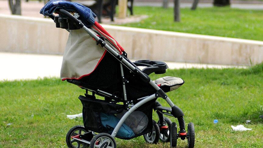 Anne babaları sevindiren karar: Belediye otobüsündeki 'bebek arabası' yasağına son - 1. Resim