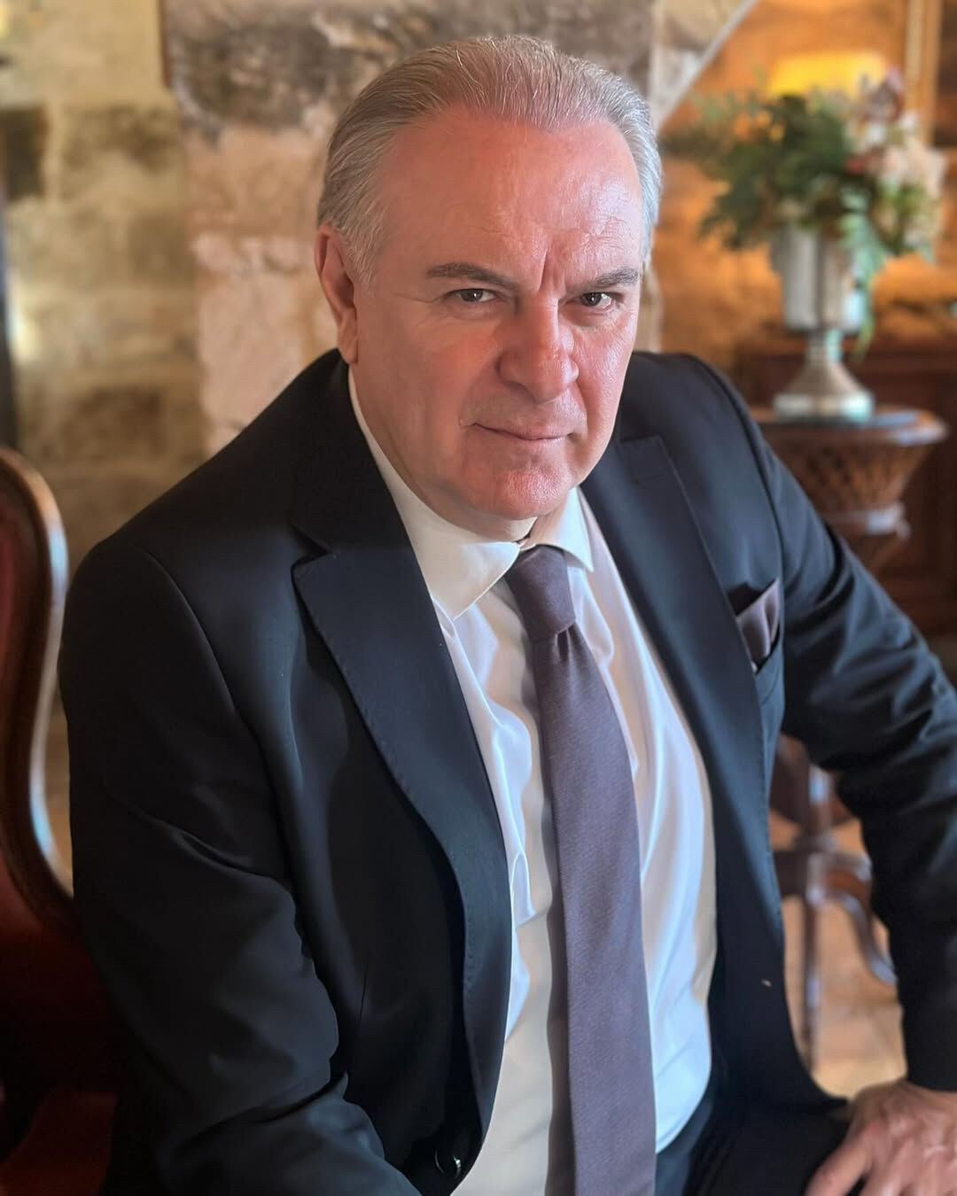 Barış Falay’ın ardından bir bomba daha! “Sultan Orhan” dizisine şok transfer: Usta oyuncu kadroda... - 3. Resim