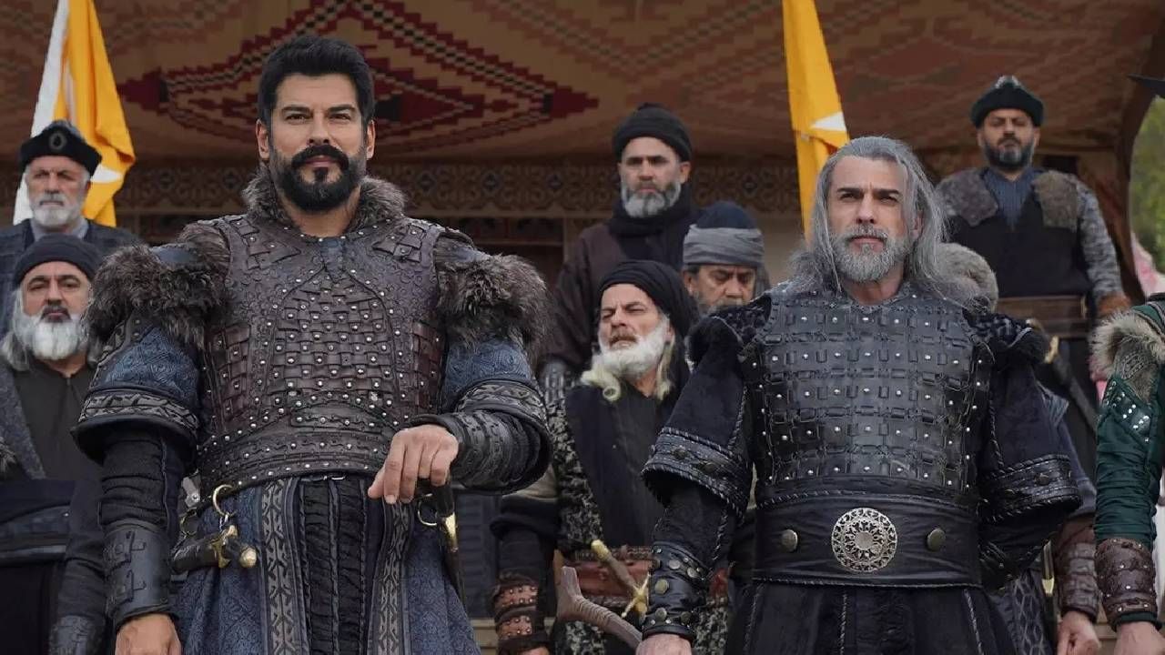 Barış Falay’ın ardından bir bomba daha! “Sultan Orhan” dizisine şok transfer: Usta oyuncu kadroda... Barış Falay’ın ardından bir bomba daha! “Sultan Orhan” dizisine şok transfer: Usta oyuncu kadroda...