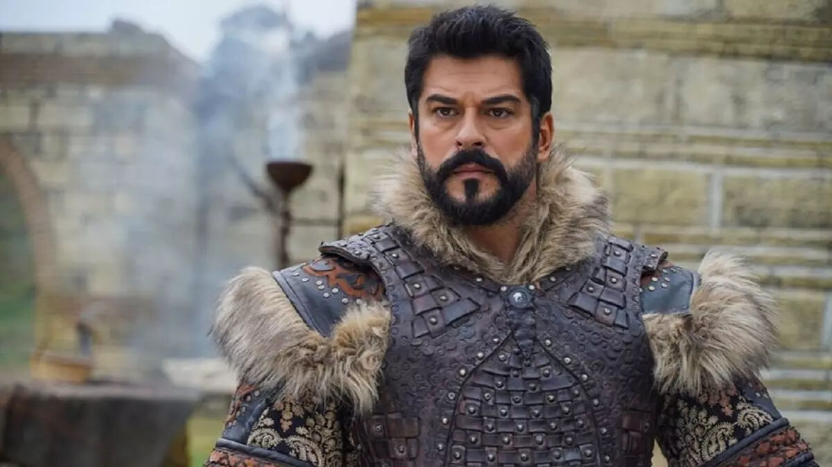 Barış Falay’ın ardından bir bomba daha! “Sultan Orhan” dizisine şok transfer: Usta oyuncu kadroda... - 1. Resim