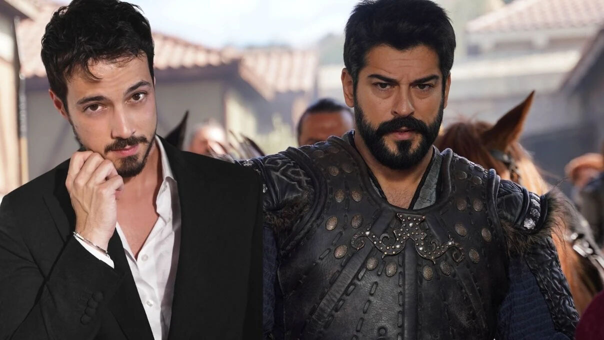 Barış Falay’ın ardından bir bomba daha! “Sultan Orhan” dizisine şok transfer: Usta oyuncu kadroda... - 2. Resim