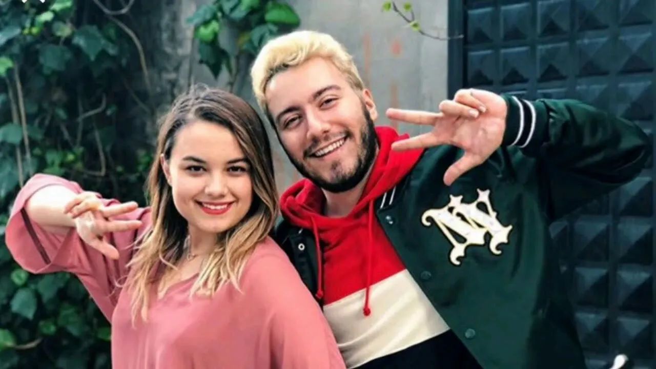 Başak Karahan Enes Batur olayı ne? 5 kuruşluk dava gündem oldu Başak Karahan Enes Batur olayı ne? 5 kuruşluk dava gündem oldu