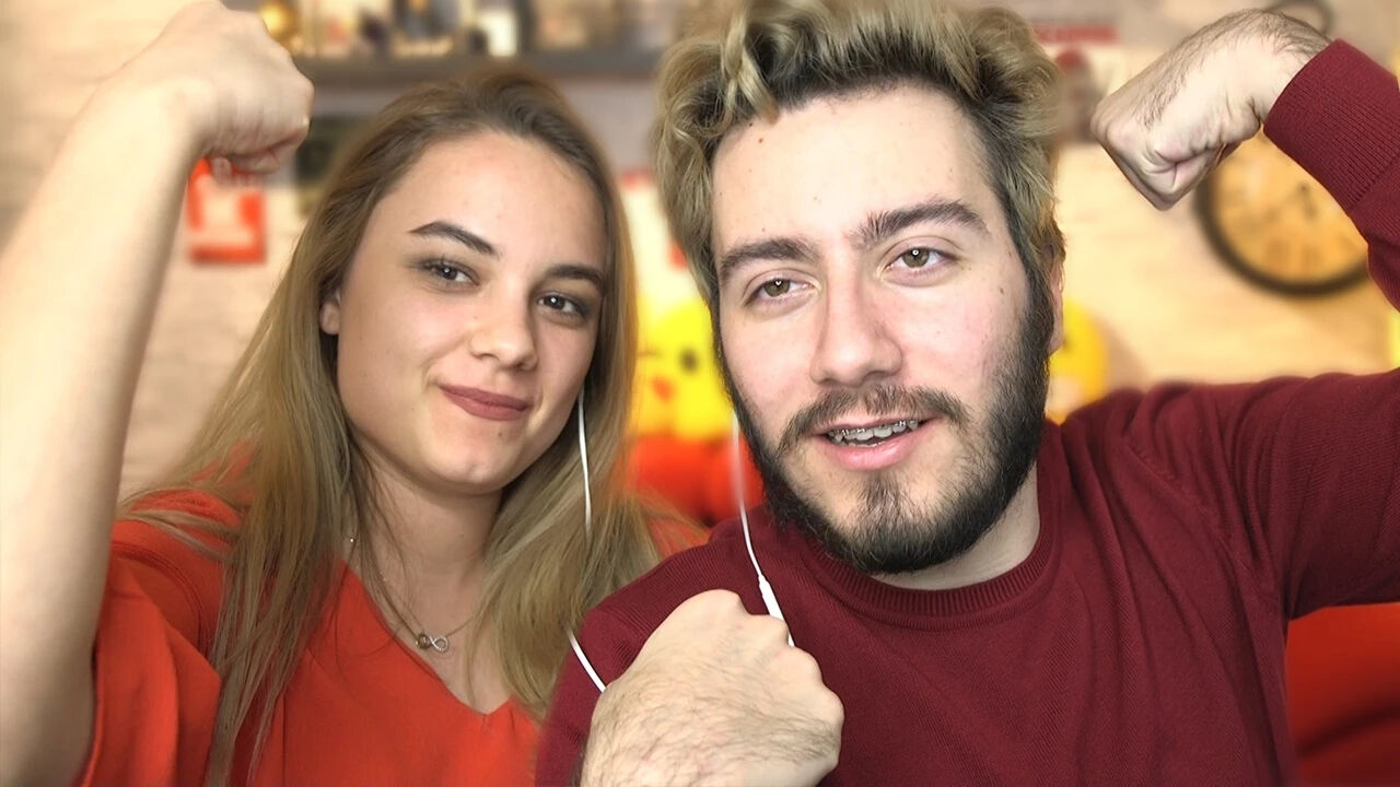 Başak Karahan Enes Batur olayı ne? 5 kuruşluk dava gündem oldu - 1. Resim