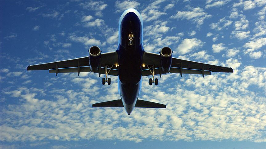 Bir ülke kapılarını turistlere açtı! Tarihin en büyük turizm kampanyası: Ücretsiz uçak bileti dağıtacak - 1. Resim