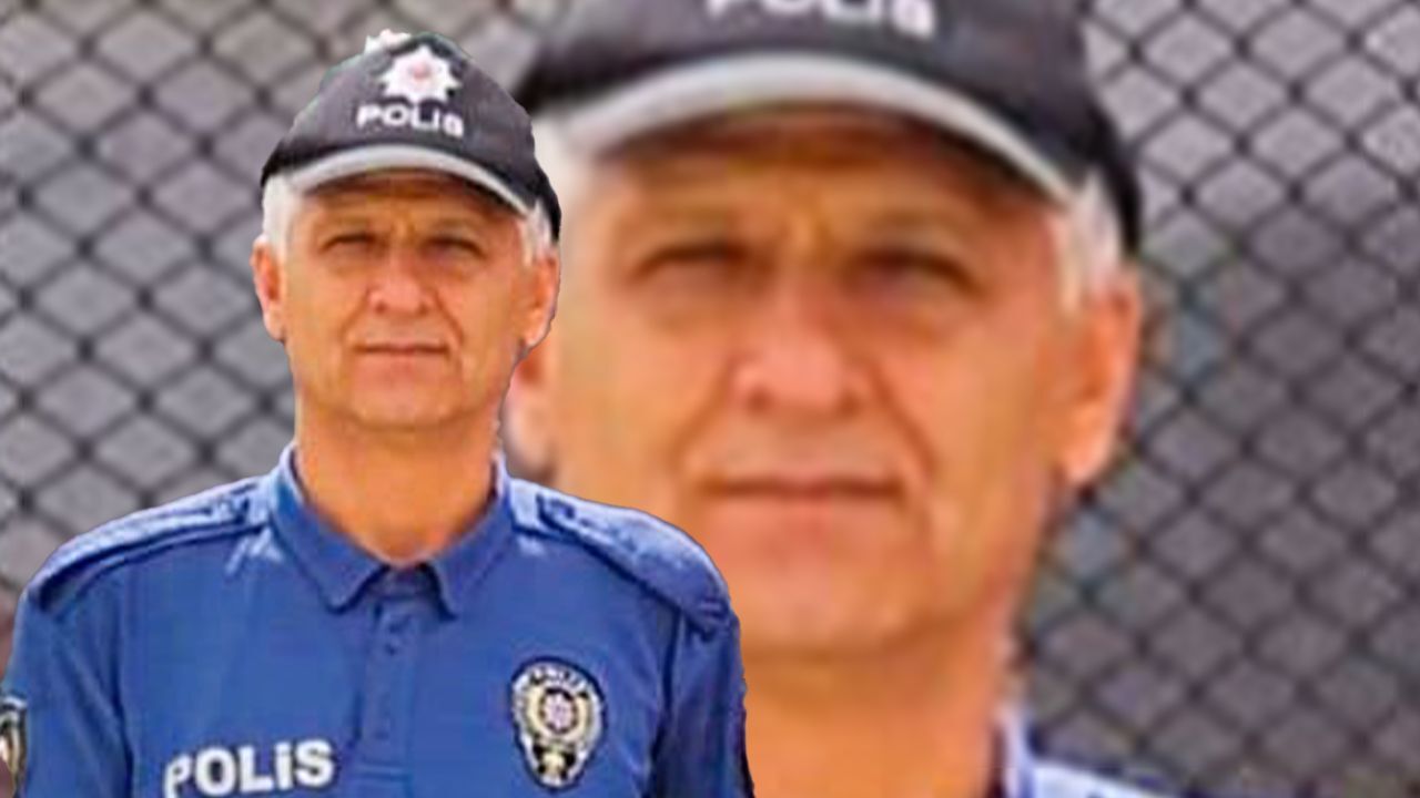 Buldan halkını üzen haber: Polis memuru Mehmet Çomak'ın acı sonu... Her şey yıllık izninde oldu Buldan halkını üzen haber: Polis memuru Mehmet Çomak'ın acı sonu... Her şey yıllık izninde oldu