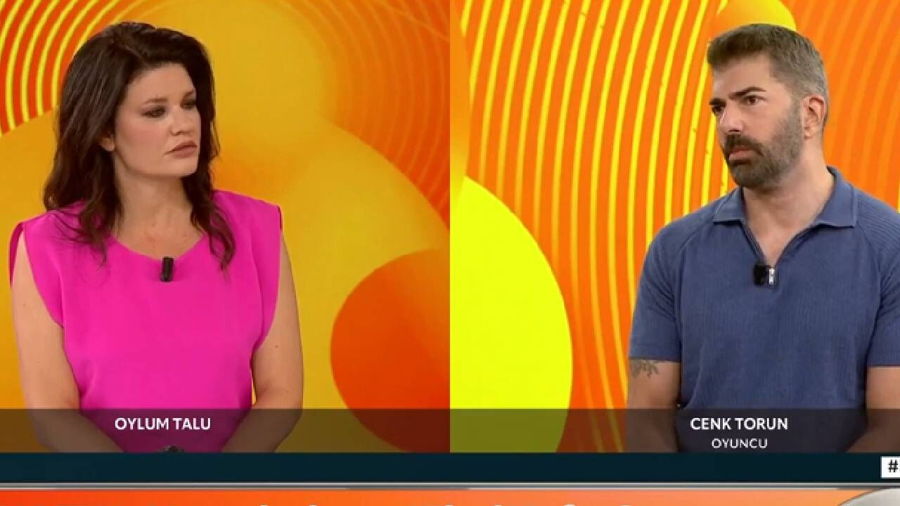 Canlı yayında söyledi, sosyal medya karıştı: Oylum Talu’nun 'Taciz' yorumu tepki çekti - 1. Resim