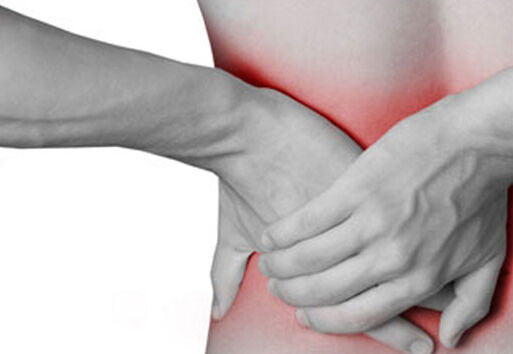 Çocuğunuz sırt ağrısından şikayet ediyorsa, sebebi bu olabilir! Aman dikkat - 1. Resim