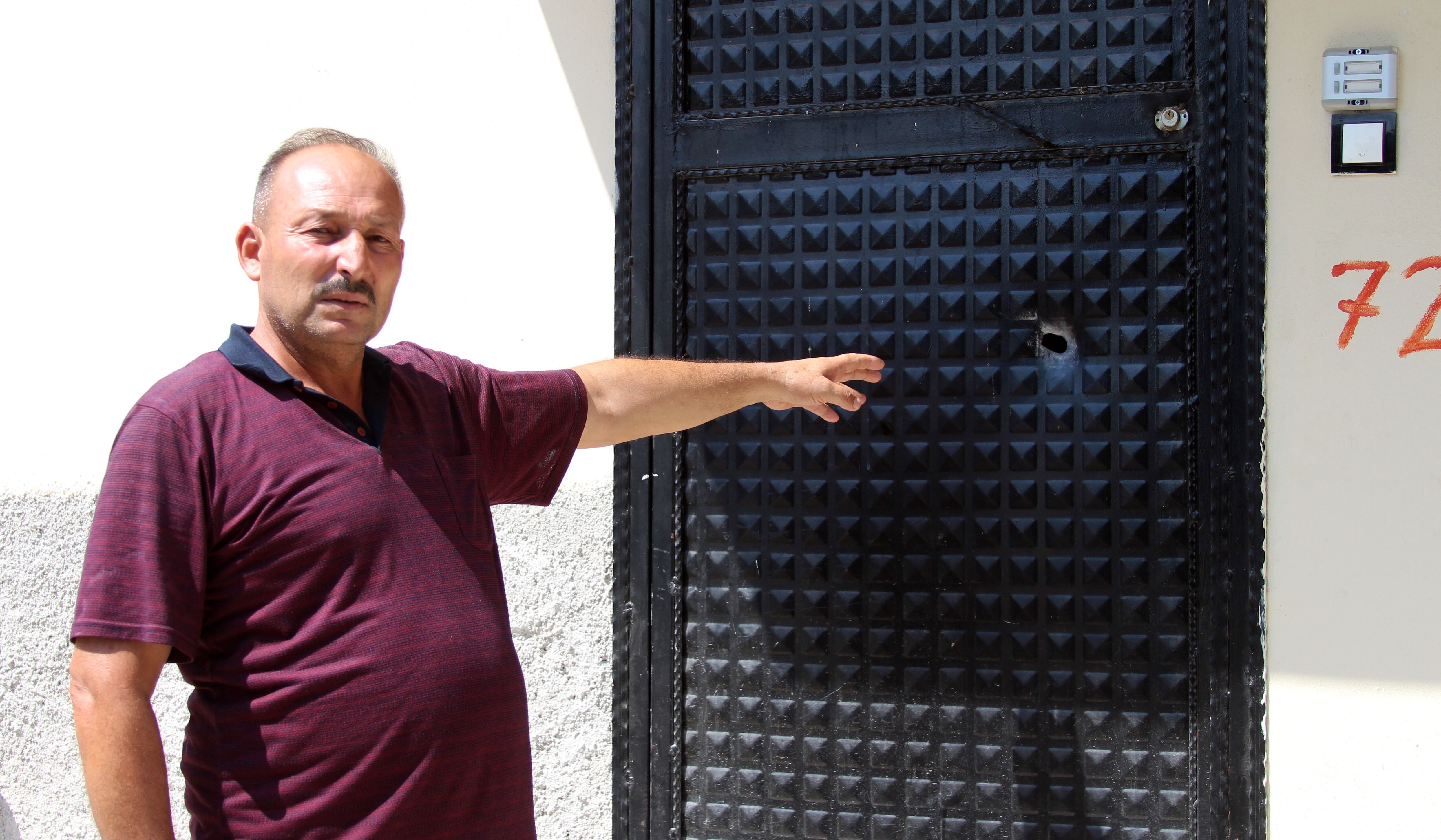 Düğünde damadın anneannesi öldürülmüştü! Kavga 