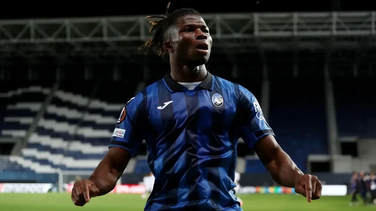 El Bilal Toure kimdir, kaç yaşında, hangi takıma geldi! Beşiktaş transferi son dakika... - 1. Resim