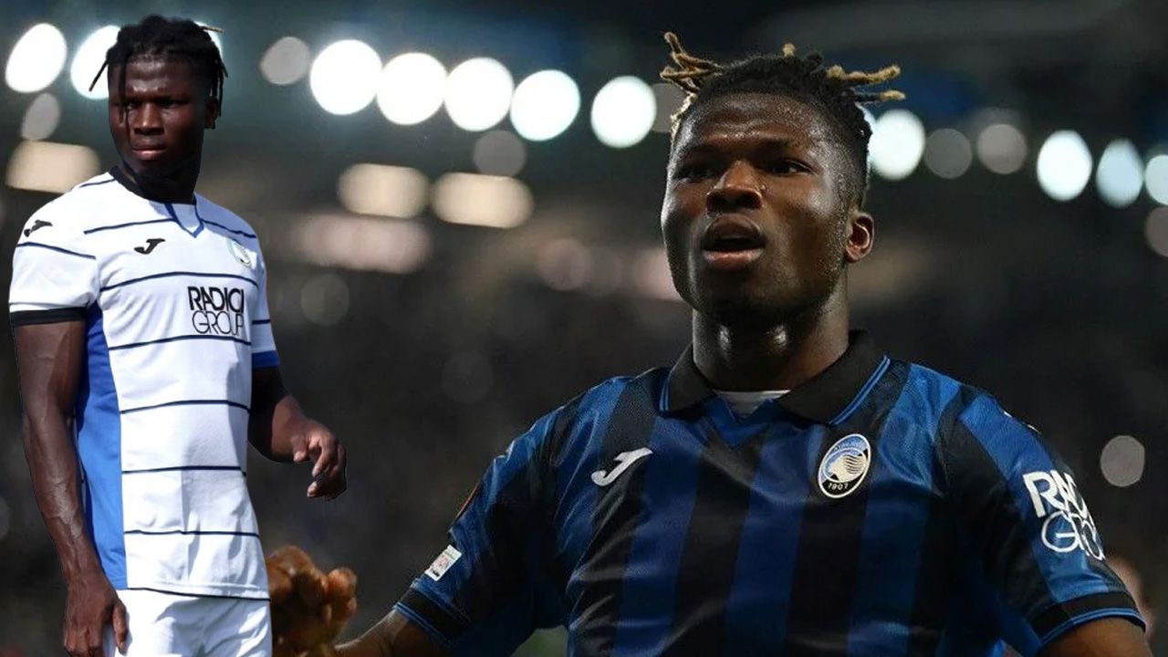 El Bilal Toure kimdir, kaç yaşında, hangi takıma geldi! Beşiktaş transferi son dakika... El Bilal Toure kimdir, kaç yaşında, hangi takıma geldi! Beşiktaş transferi son dakika...