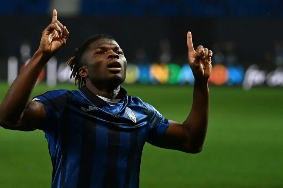 El Bilal Toure kimdir, kaç yaşında, hangi takıma geldi! Beşiktaş transferi son dakika... - 4. Resim