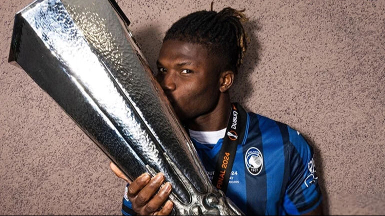 El Bilal Toure kimdir, kaç yaşında, hangi takıma geldi! Beşiktaş transferi son dakika... - 3. Resim