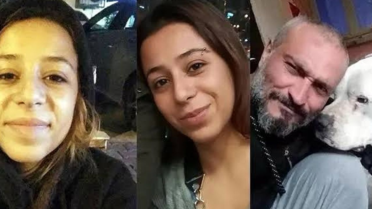 'Elem ve öfke' indirimli cezaya Bakanlık da 'dur' dedi: Ceyda Yüksel cinayeti için harekete geçildi 'Elem ve öfke' indirimli cezaya Bakanlık da 'dur' dedi: Ceyda Yüksel cinayeti için harekete geçildi