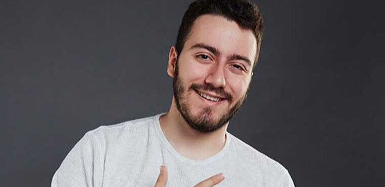 Enes Batur kimdir, mesleği ne? İşte hayatı ve kariyeri - 3. Resim