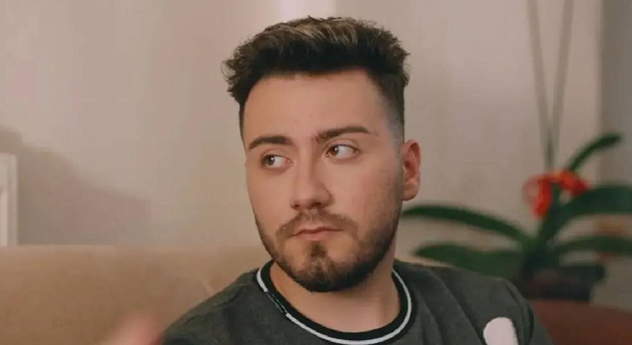 Enes Batur kimdir, mesleği ne? İşte hayatı ve kariyeri - 2. Resim