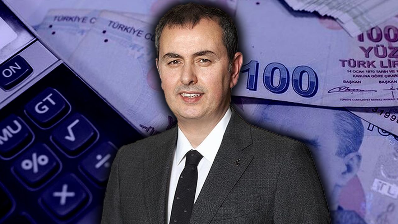 Faizde 800 puanlık indirim! İş Bankası Genel Müdürü&#039;nden çarpıcı tahmin