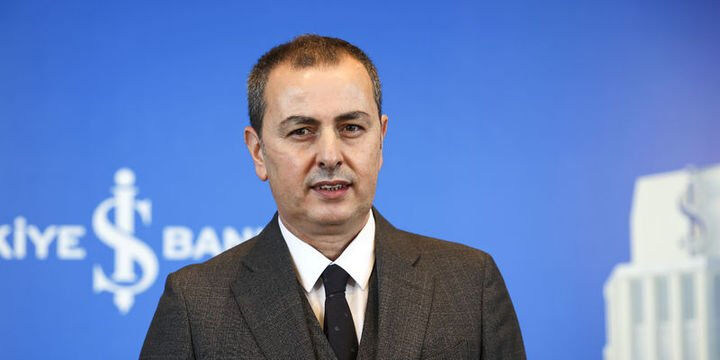 Faizde 800 puanlık indirim! İş Bankası Genel Müdürü yıl sonu tahminini açıkladı - 1. Resim