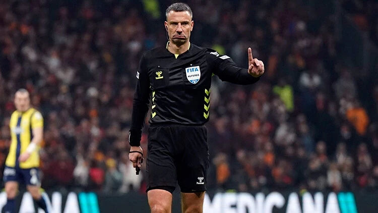 Fenerbahçe nasıl tur atlar, Benfica maçı ne zaman? Rövanş maçını tanıdık hakem yönetecek - 3. Resim